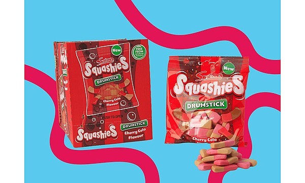 Free Swizzels Squashies