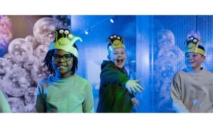 Free Day Out at Science and Industry Museum