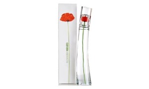 Win a FLOWER BY KENZO Perfume (Full-Size)