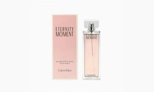 Win a Calvin Klein Eternity Perfume (Full-Size)