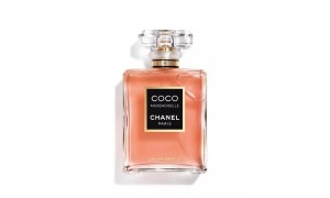 Free Chanel Coco Mademoiselle Perfume