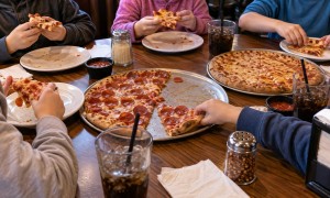 Where Kids Eat FREE October Half Term 2026