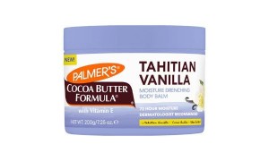 Free Palmer's Tahitian Vanilla Body Balm