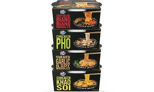 Free Pack of Kitchen Joy Noodles