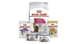 Free Royal Canin Pet Food