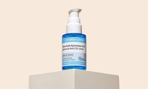 Free Aroma-Zone Hyaluronic Acid Serum