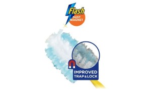 Free Flash Dust Magnet