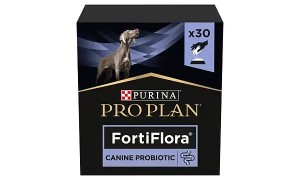 Free Purina Pro Plan FortiFlora Dog