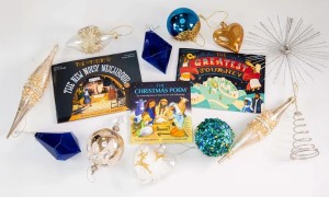 Free Bible Society Christmas Story Book
