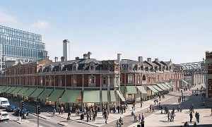 Free Entry to London Museum Smithfield