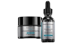 Free SkinCeuticals P-TIOX Skincare Samples