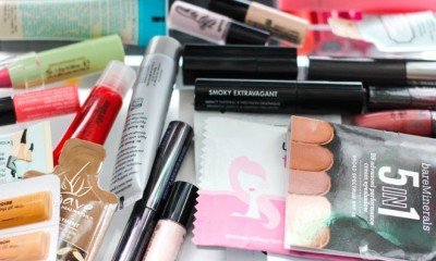 How To Get Free Beauty Products Online with Feel Unique 