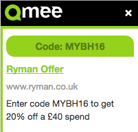 Qmee Code