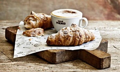 <span class="merchant-title">Caffè Nero</span> | Free Coffee