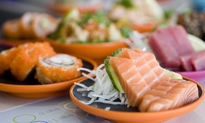 <span class="merchant-title">Yo! Sushi</span> | Student Deal: 25% Off