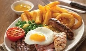 Brewers Fayre