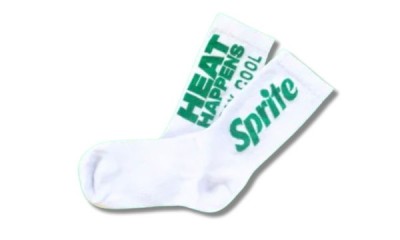 Free Sprite Socks