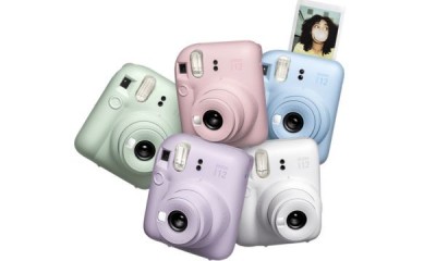 Win a Polaroid Camera