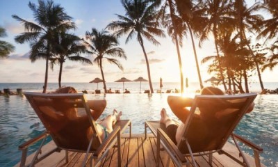 Win a  £500 Holiday Voucher