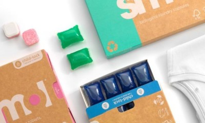 Free Laundry Capsules & Dishwasher Tablets