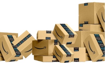 Free Amazon Vouchers for Taking Surveys