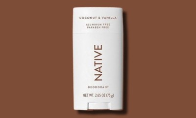 Free Native Deodorant