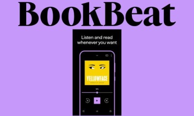 Free Audiobooks - Over 1 Million Available
