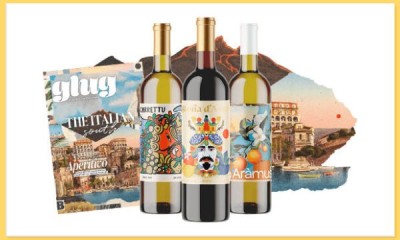 Free Case of Wine (Worth £36!)