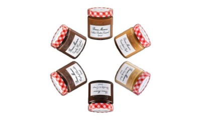 Free Bonne Maman Spread