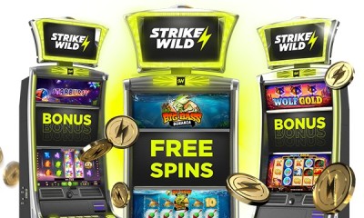 100 Free Spins - No Deposit & No Wagering