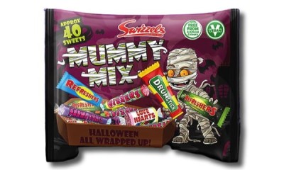 Free Swizzels Halloween Sweet Mix
