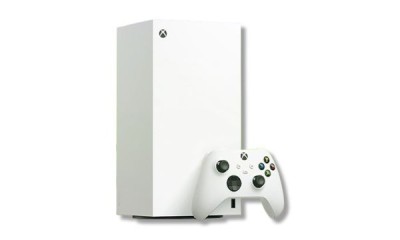 Free Xbox Series X