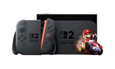 Free Nintendo Switch 2