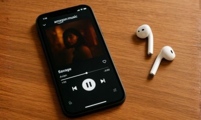 4 Free Months of Amazon Music Unlimited