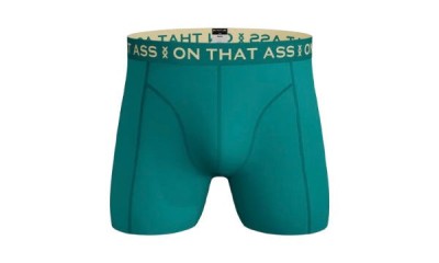 Free Pair of Boxer Shorts + Free Delivery