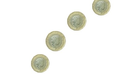 Earn £1 Every 5 Minutes  