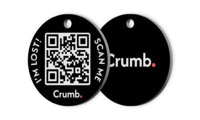 Free Smart Pet Tag