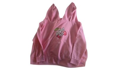 Free Dr Pepper Couples Hoodie
