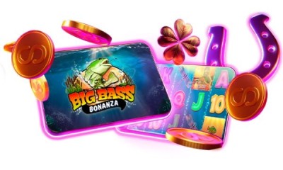 300 Free Spins - No Deposit & No Wagering