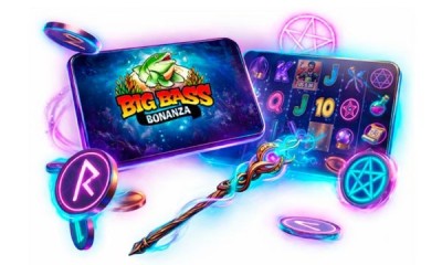 200 Free Spins - No Deposit & No Wagering