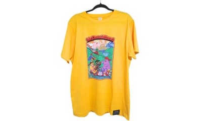 Free McDonald's T-Shirt - 40,000 Available!