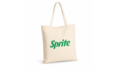 Free Sprite Tote Bag