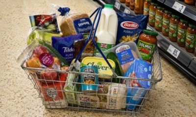 Win a £100 Supermarket Voucher