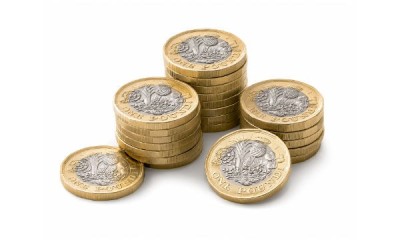 Earn £1 Every 5 Minutes  