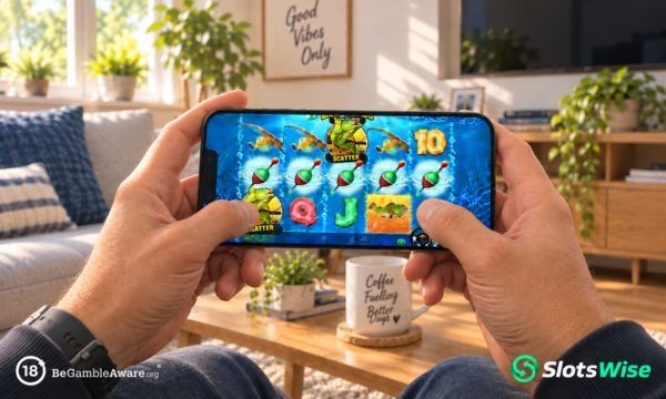 100 Free Spins - No Deposit
