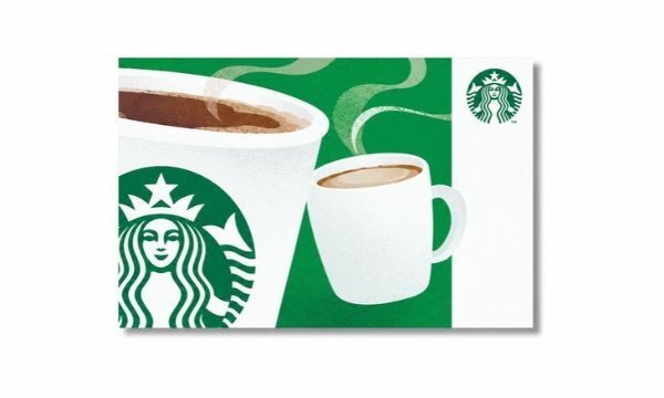 Earn Starbucks Vouchers for Sharing Your Opinion